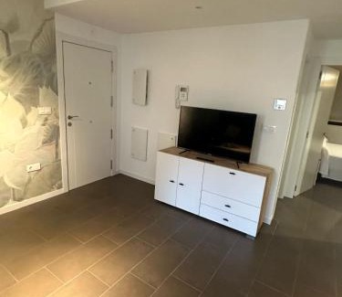 Jaen Apartment | Coello 31
