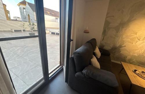 Jaen Apartment | Coello 31