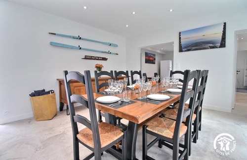 Arradon House | COET TAL ER MOR - ARRADON
