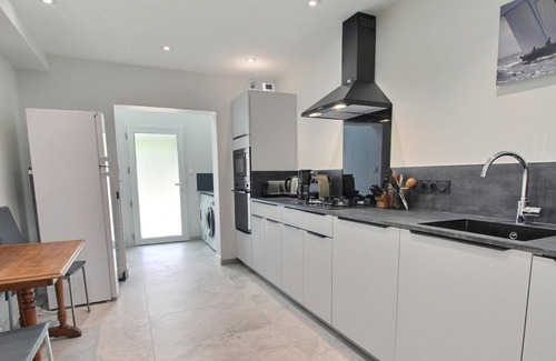 Arradon House | COET TAL ER MOR - ARRADON