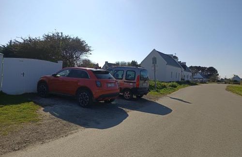 Groix Bed & Breakfast | Coeur d'océan