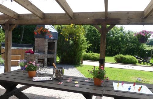 Waimes House | Coeur de Loup