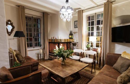 Saint-Gervais-les-Bains Hotel | Coeur des Neiges