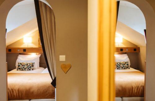 Saint-Gervais-les-Bains Hotel | Coeur des Neiges