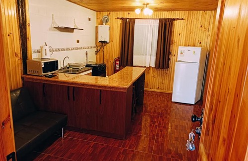 El Tabo Apartment | COG Propiedades