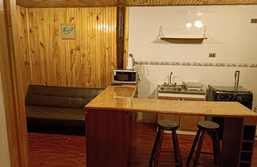 El Tabo Apartment | COG Propiedades