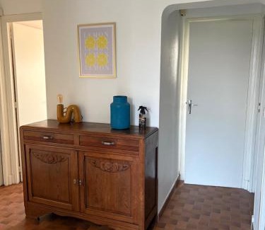 Bordes Apartment | Coin paisible