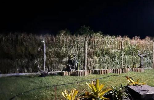 Puerto Seguro Center Ski Chalet | Coisa linda caraiva