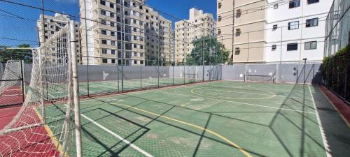 Parafuso Apartment | COJMG0101 - Condominio Canto Belo Aeroporto