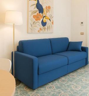 Prati Apartment | Cola di Rienzo Attico & Charme - by 101 Flats