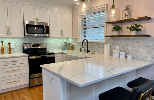 Rosewood House | COLA Shandon Oasis 2B