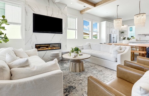Frangista Beach House | Colada Sunset|Seasonal Beach Service|Built 2025|Golf Cart