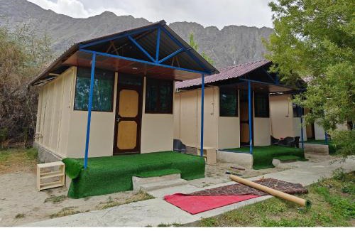 Khattalwada Other | Cold Desert Cottage