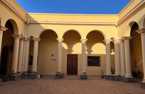Cafayate House | Colegio de María