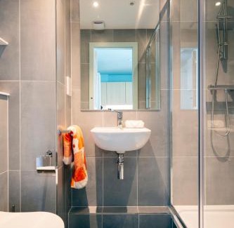 Cork City Centre Apartment | Coleman Court Summer Accommodation