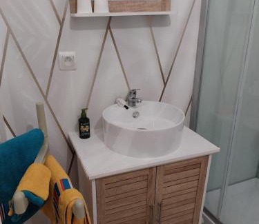 Jussy-le-Chaudrier Bed & Breakfast | COLETTE