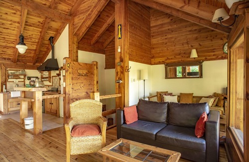 Puerto Manzano Cabin | Colina del Manzano