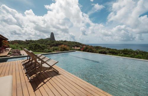Vila da Trinta Hotel | Colina Pousada SPA