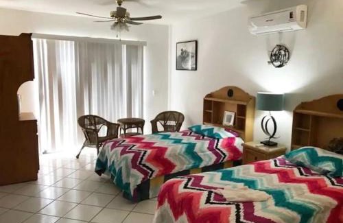 San Carlos Apartment | Colinas C12-2