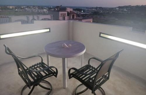 San Carlos Apartment | Colinas C12-2