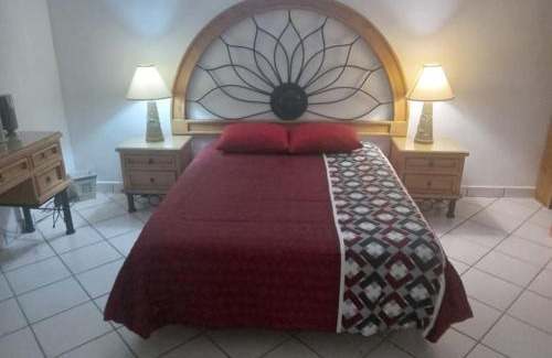 San Carlos Apartment | Colinas C12-2