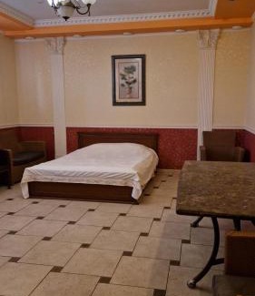 Maliyevtsy Hotel | Coliseum