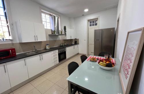 Las Palmas de Gran Canaria House | CoLiving Villa Brasil