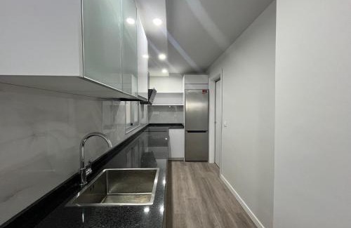Las Palmas de Gran Canaria House | CoLiving El Juanito
