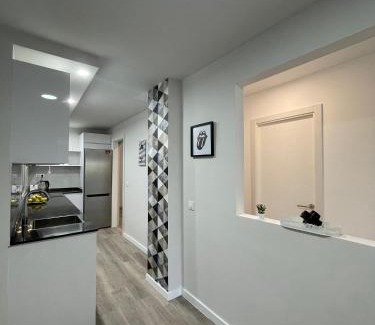 Las Palmas de Gran Canaria House | CoLiving El Juanito