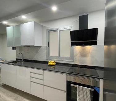 Las Palmas de Gran Canaria House | CoLiving El Juanito