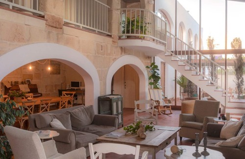 Ciudadela Hotel | Coliving AdD LiVitum