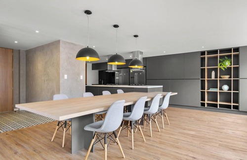 Zona Rosa Apartment | Coliving: Digital nomads & remote workers - Virrey