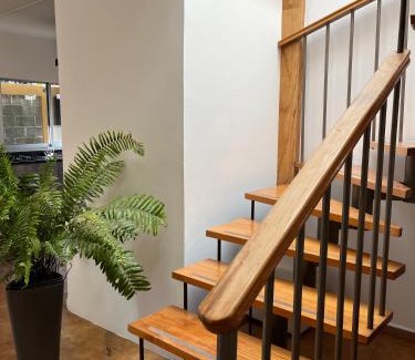 Cuernavaca House | CoLiving