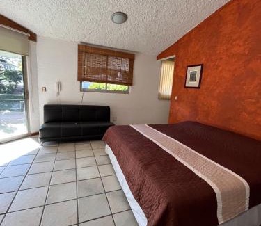 Cuernavaca House | CoLiving