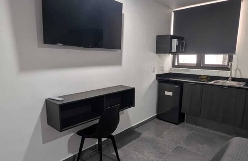 Centro Resort | Coliving Santuario