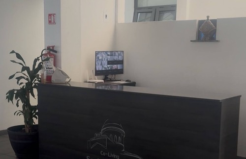 Centro Resort | Coliving Santuario