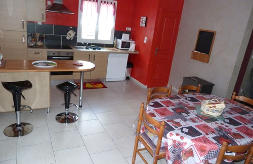 Muides-sur-Loire Cabin | COLLARS LODGINGS IN FLIGHT LOIRE 5 KM. CHAMBORD