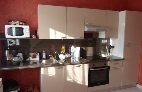 Muides-sur-Loire Cabin | COLLARS LODGINGS IN FLIGHT LOIRE 5 KM. CHAMBORD