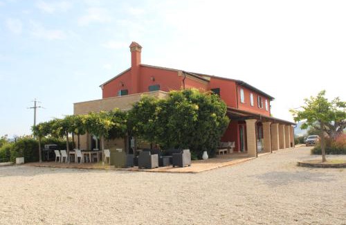 Ripatransone House | Colle del Giglio Resort & Spa