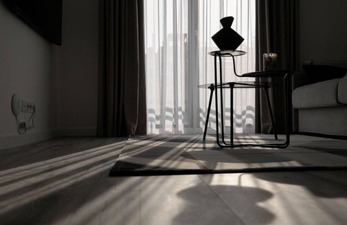 Terezvaros Apartment | Collect Residence