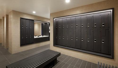 Canary Wharf Apartment | Collection at The Maddison