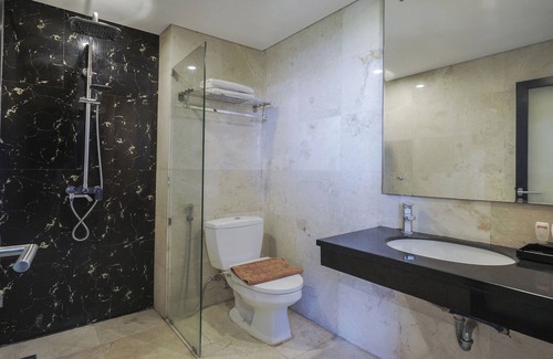 Denpasar Barat Hotel | Collection O 499 Princess Keisha Hotel & Convention Center