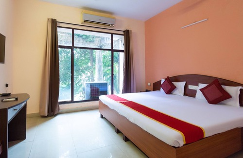 Bhandardaha Hotel | Collection O 5164 Lake View Resort