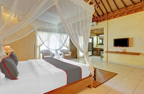 Kaliasem Hotel | Collection O 90805 Aditya Beach Resort And Spa