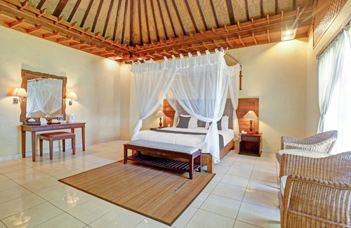 Kaliasem Hotel | Collection O 90805 Aditya Beach Resort And Spa