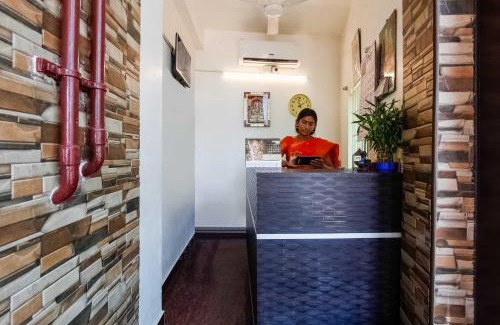 Madurai Hotel | Collection O Amaran