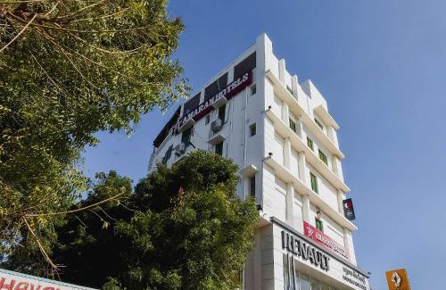 Madurai Hotel | Collection O Amaran