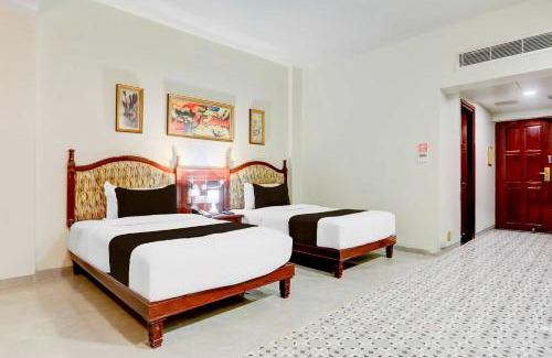 Anand Hotel | Collection O Anand