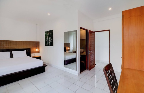 Mas Hotel | Collection O Bali Near Desa Mas Ubud