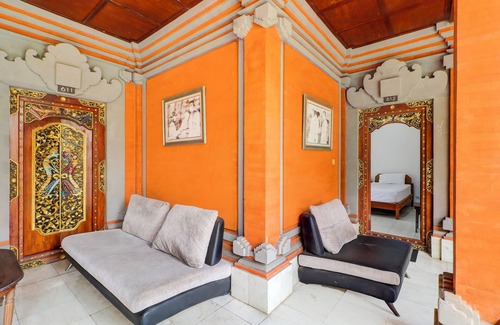 Mas Hotel | Collection O Bali Near Desa Mas Ubud